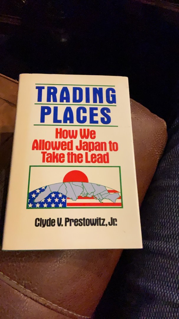 Trading Places