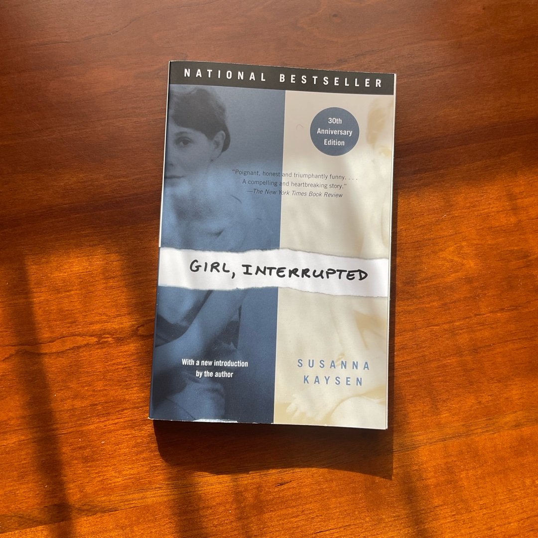 Girl, Interrupted