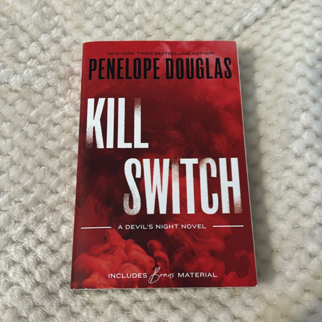 Kill Switch