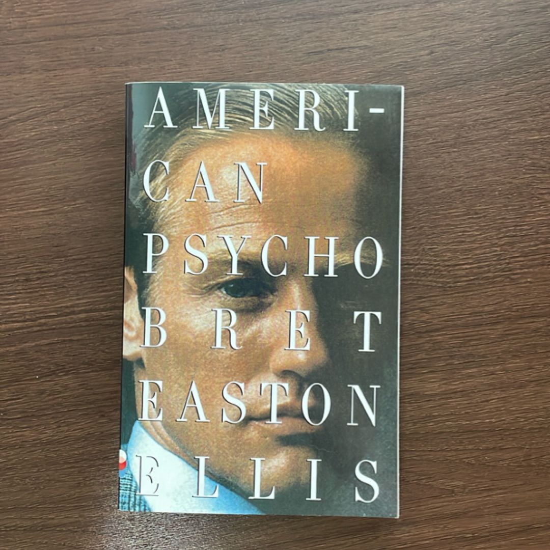 American Psycho