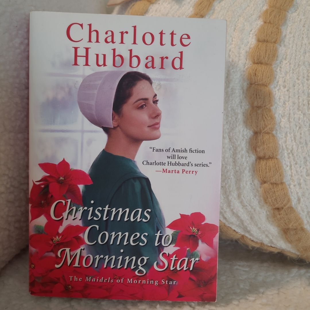 Christmas Comes to Morning Star