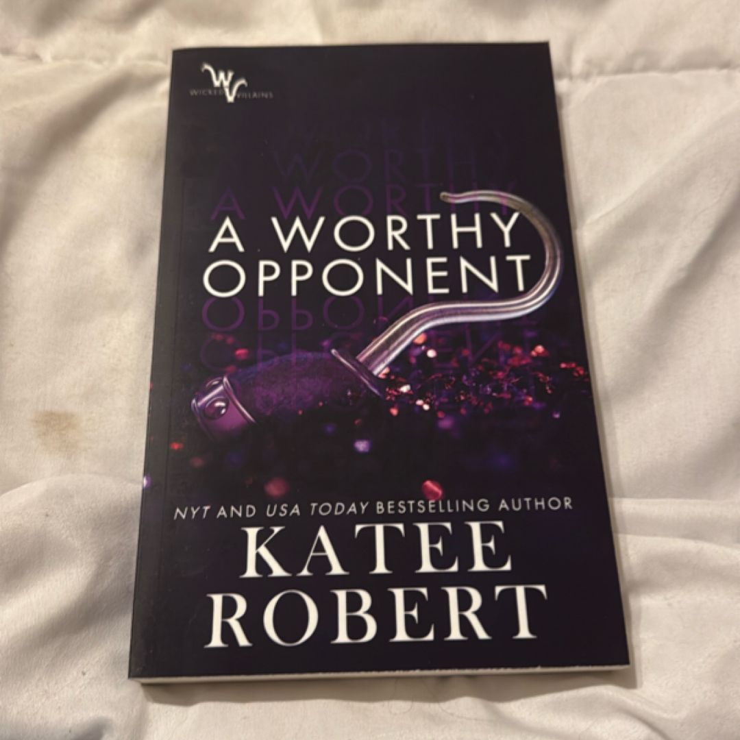 A Worthy Opponent (Deluxe Edition)