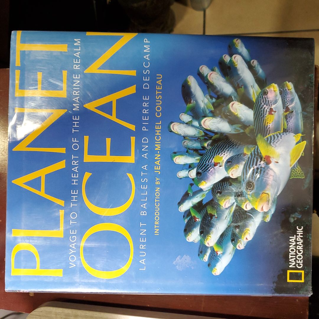 Planet Ocean
