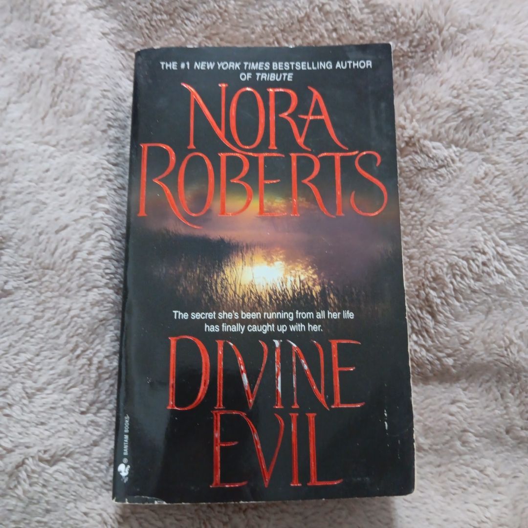 Divine Evil