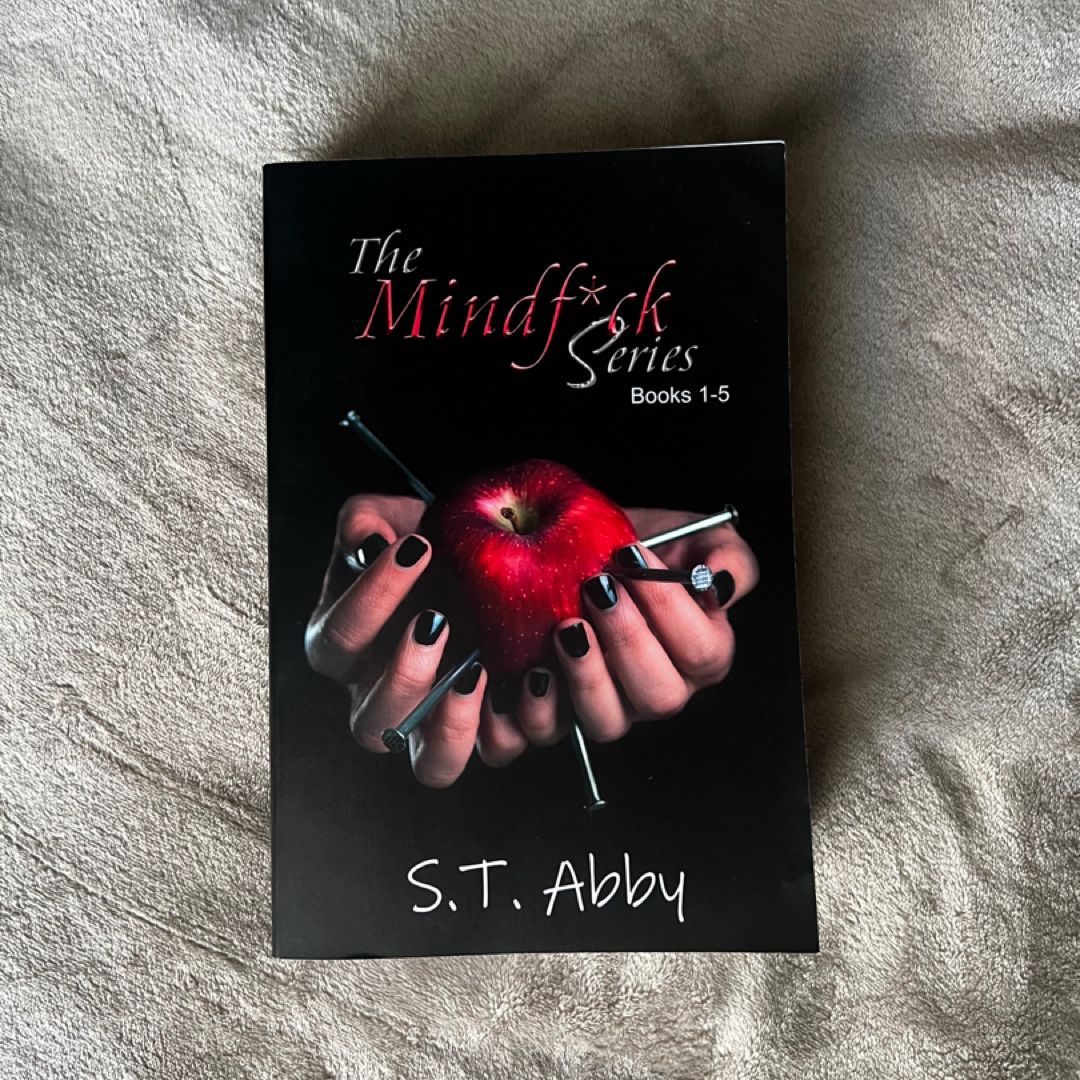 The Mindf*ck Series