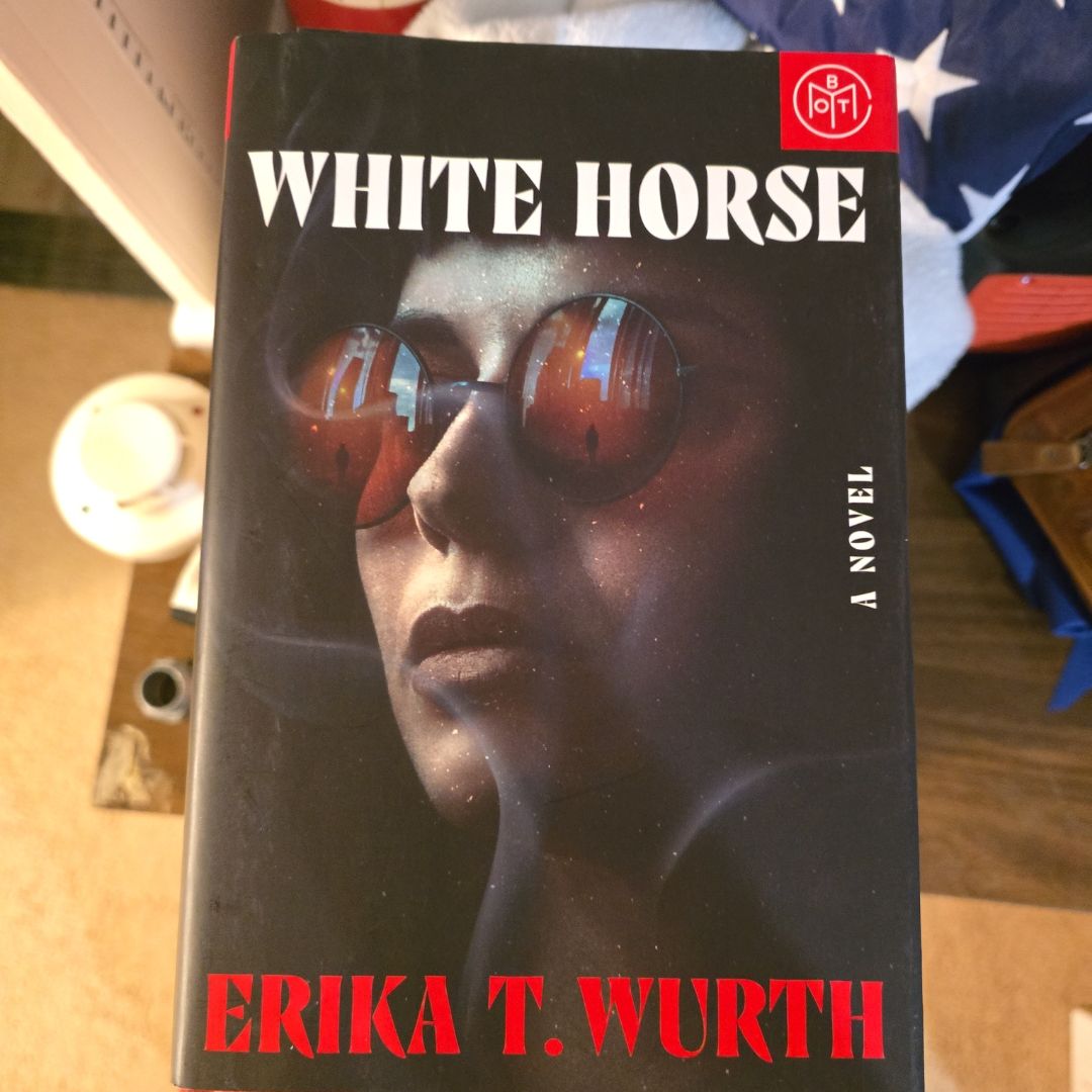 White Horse