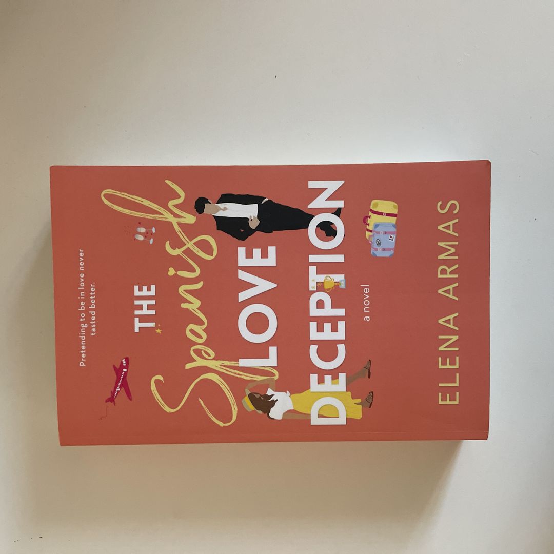 The Spanish Love Deception