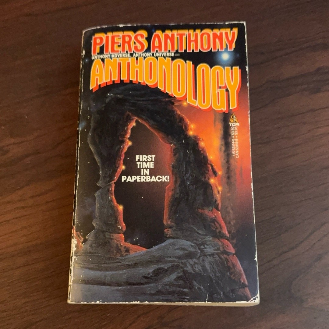 Anthonology