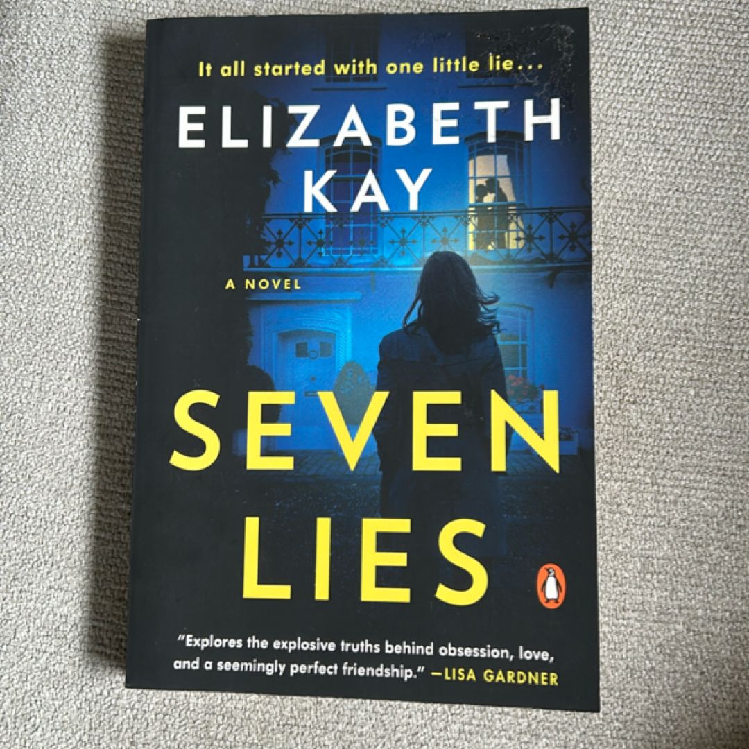 Seven Lies