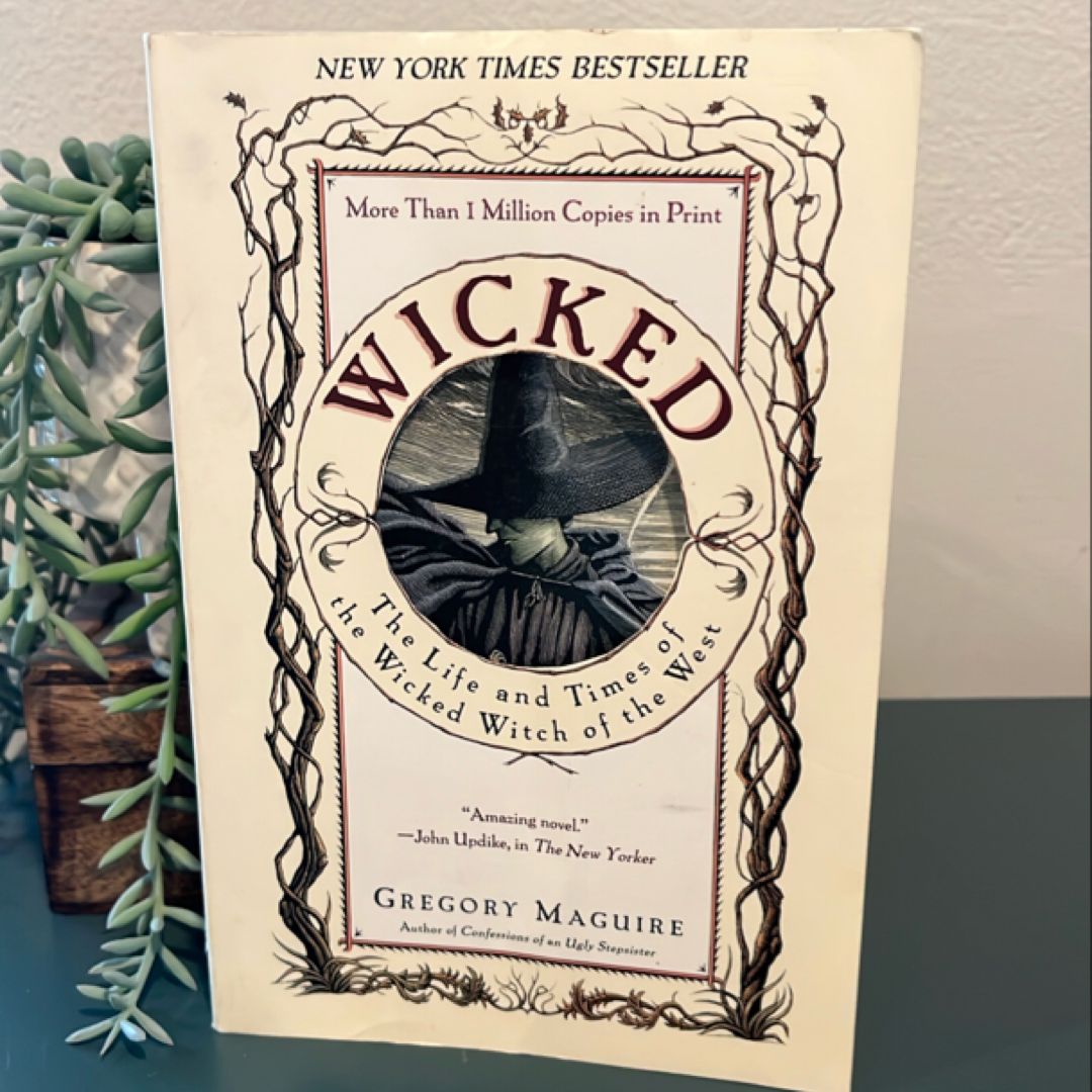 Wicked