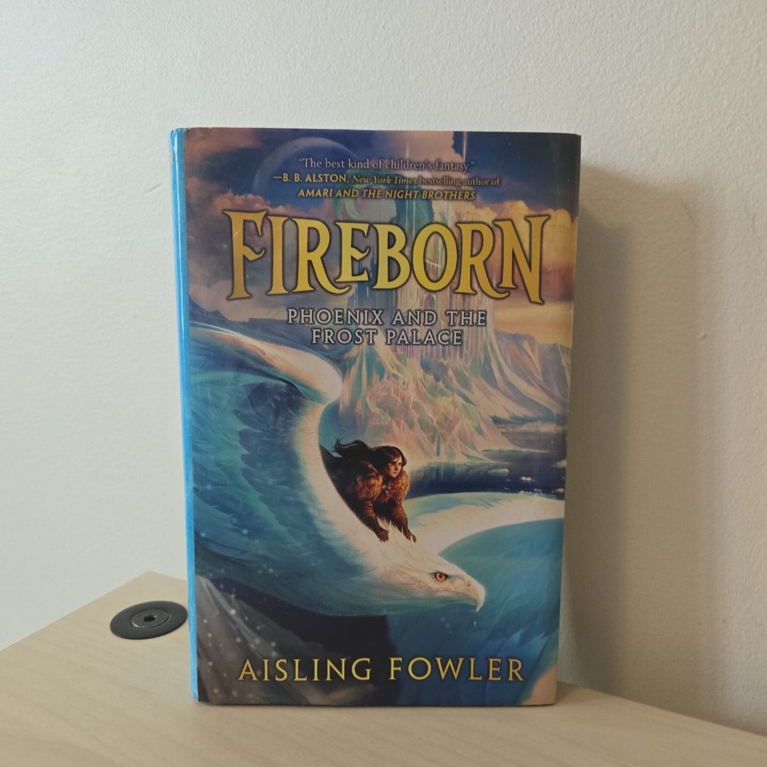 Fireborn