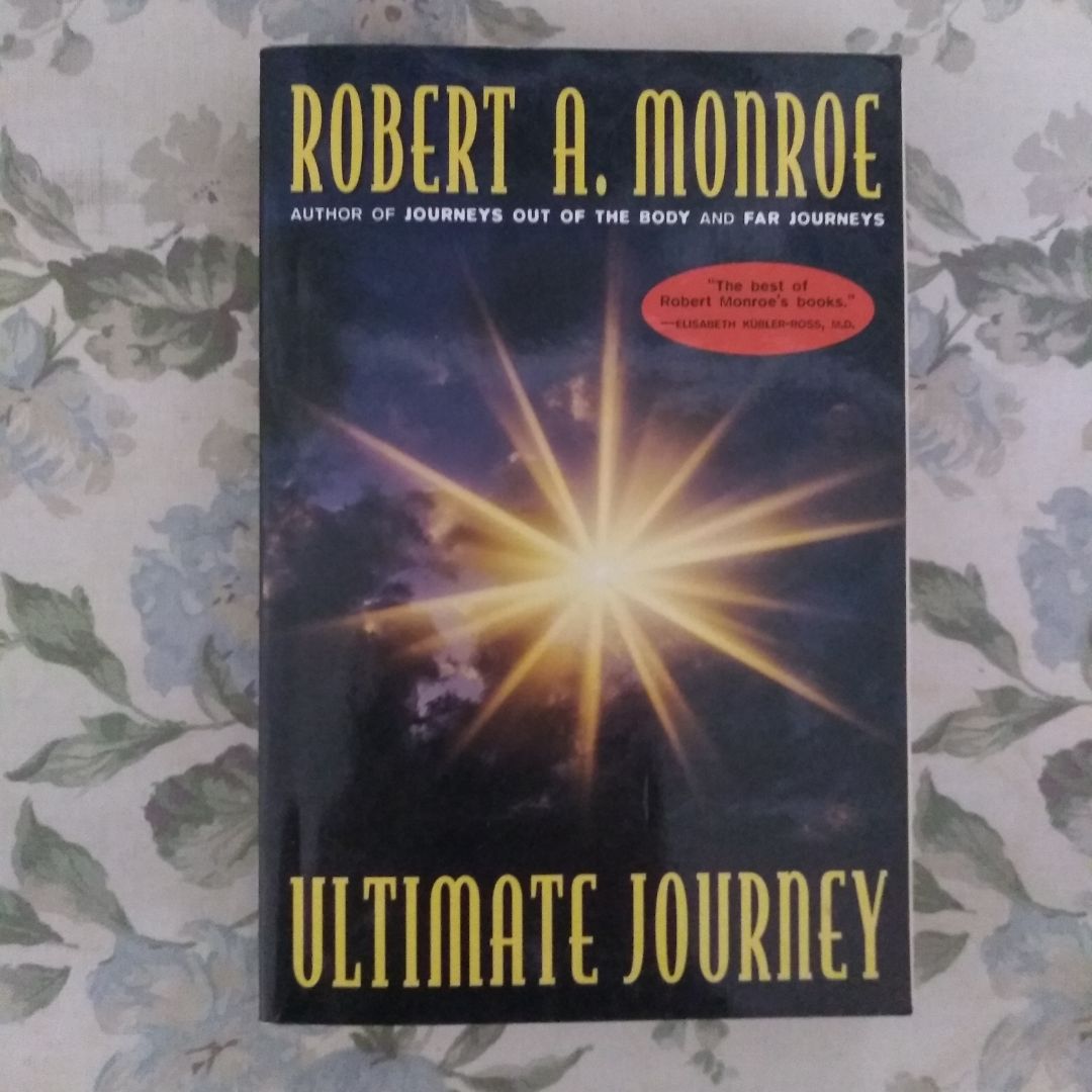 The Ultimate Journey