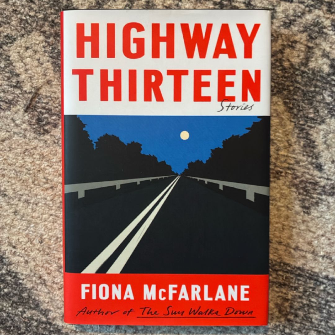 Highway Thirteen
