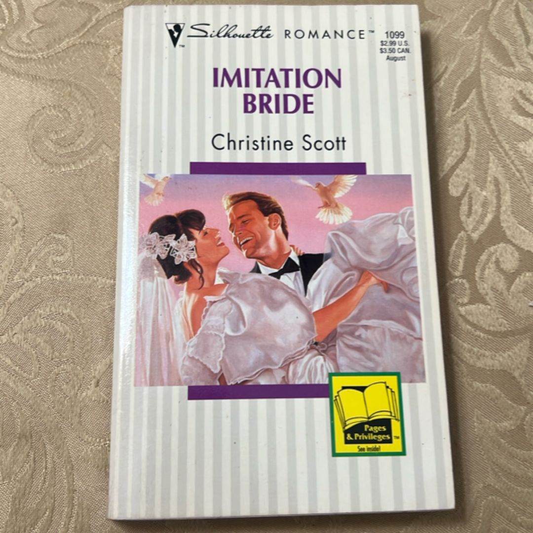 Imitation Bride