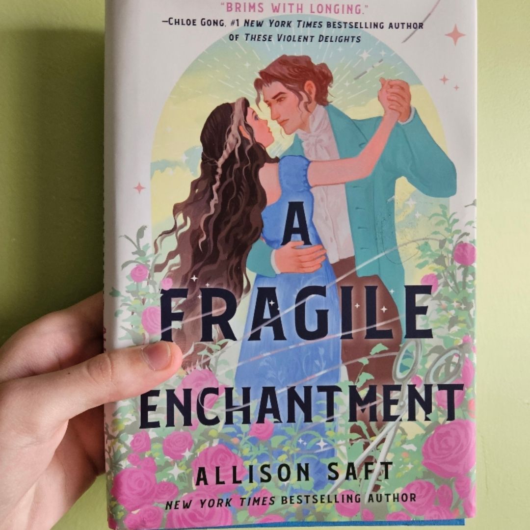 A Fragile Enchantment 