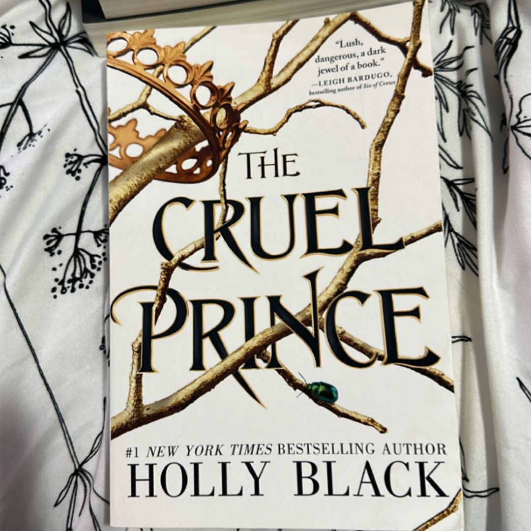 The Cruel Prince