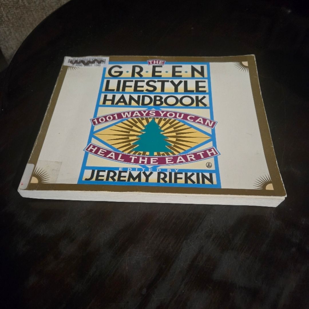 Green Lifestyle Guide