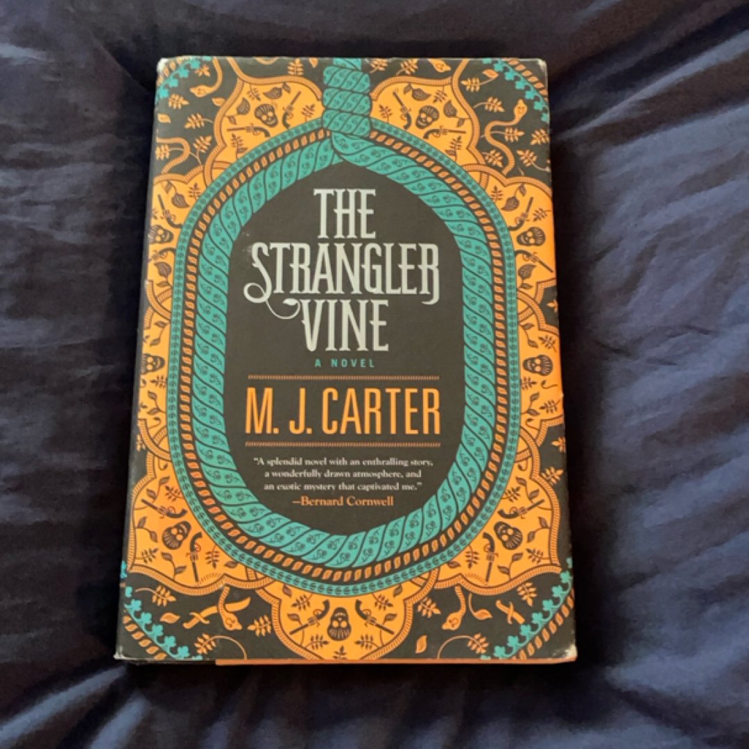 The Strangler Vine