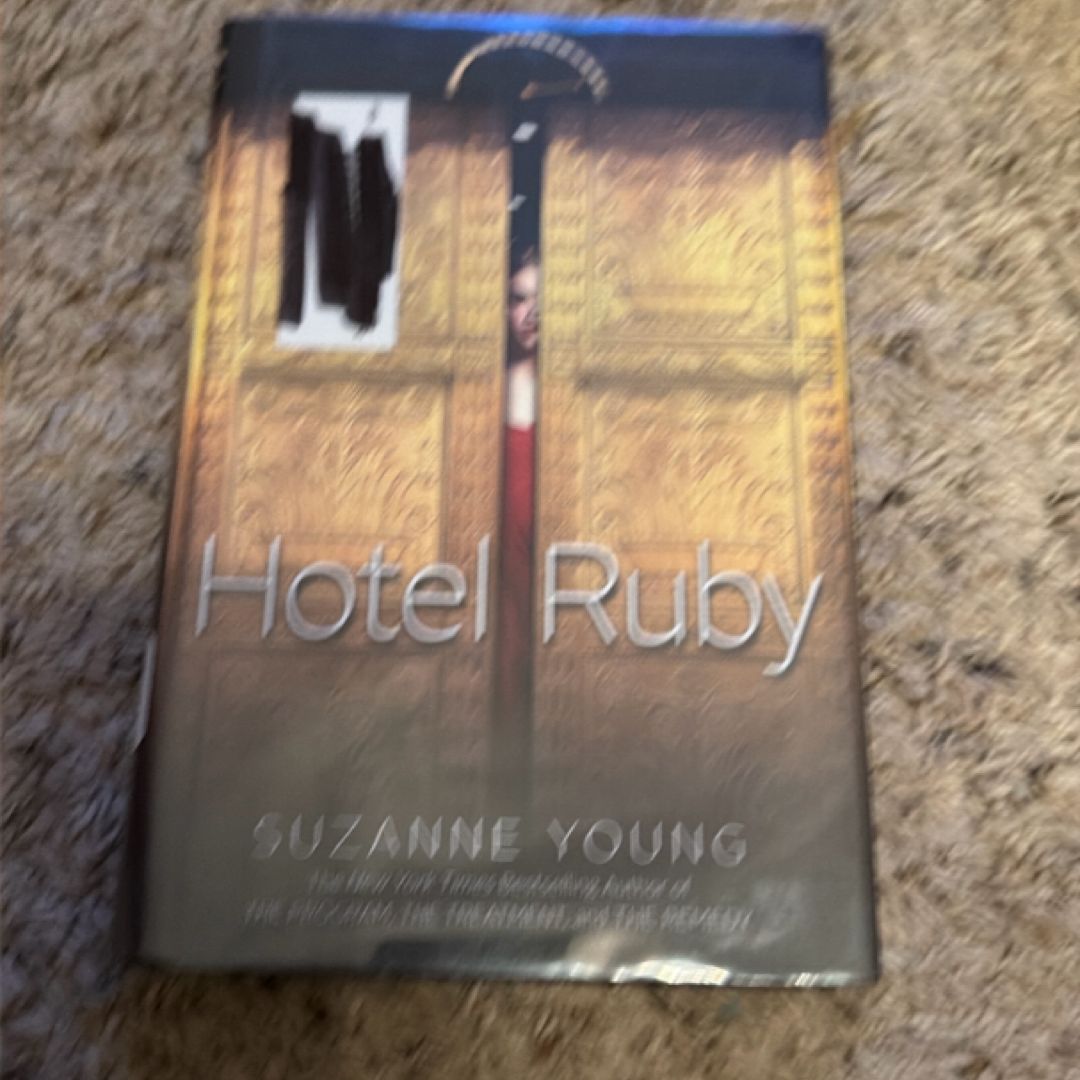 Hotel Ruby