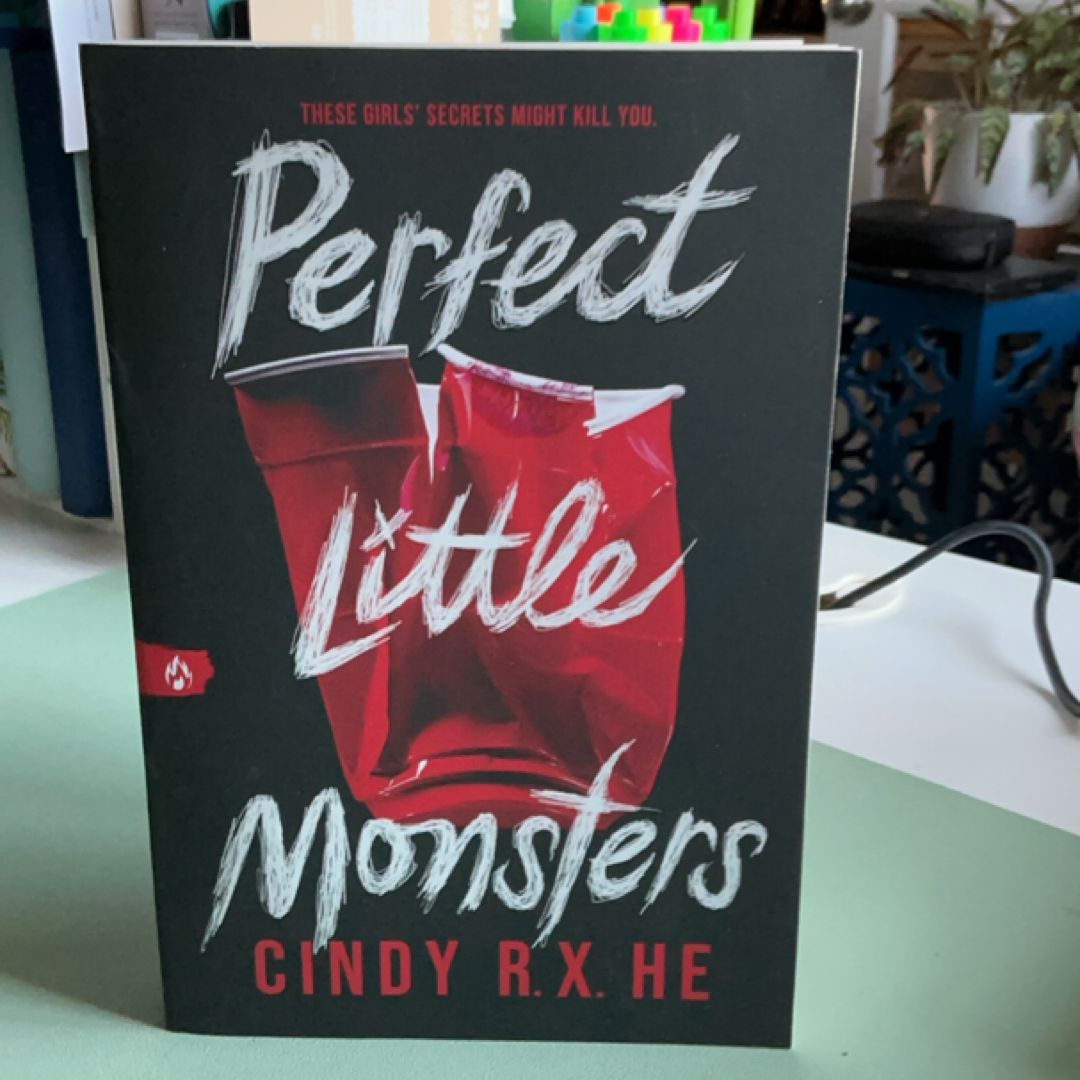 Perfect Little Monsters