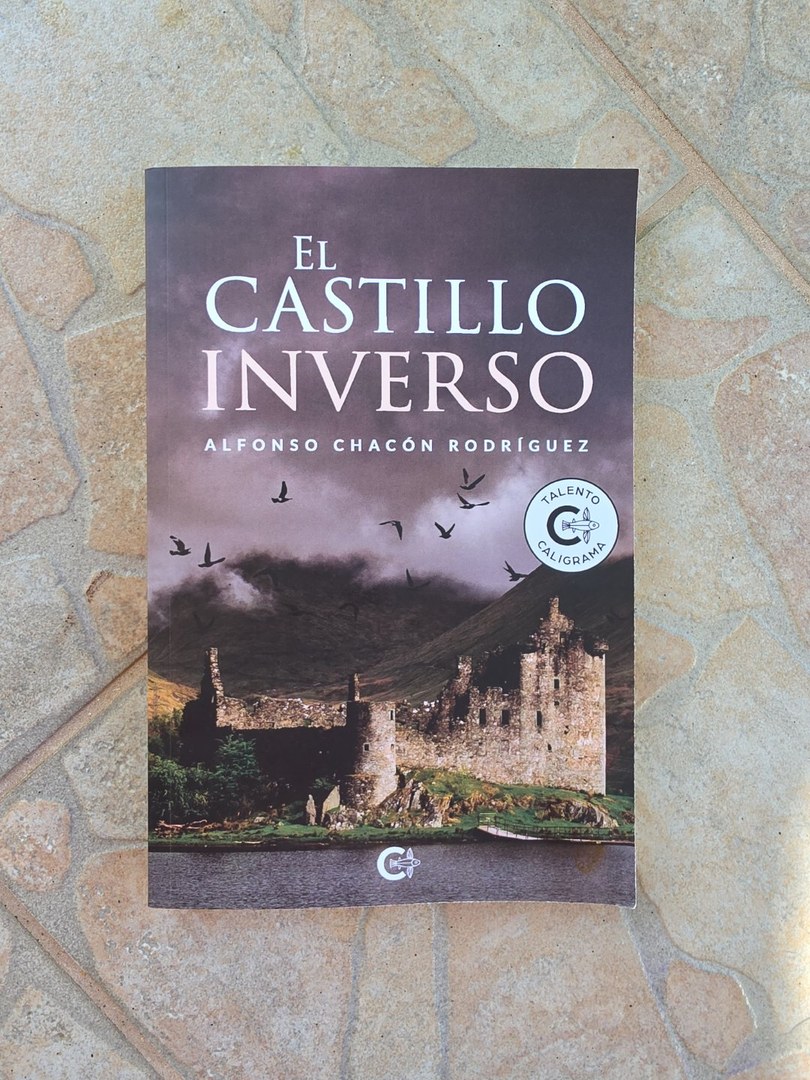 El castillo inverso (Spanish Edition)
