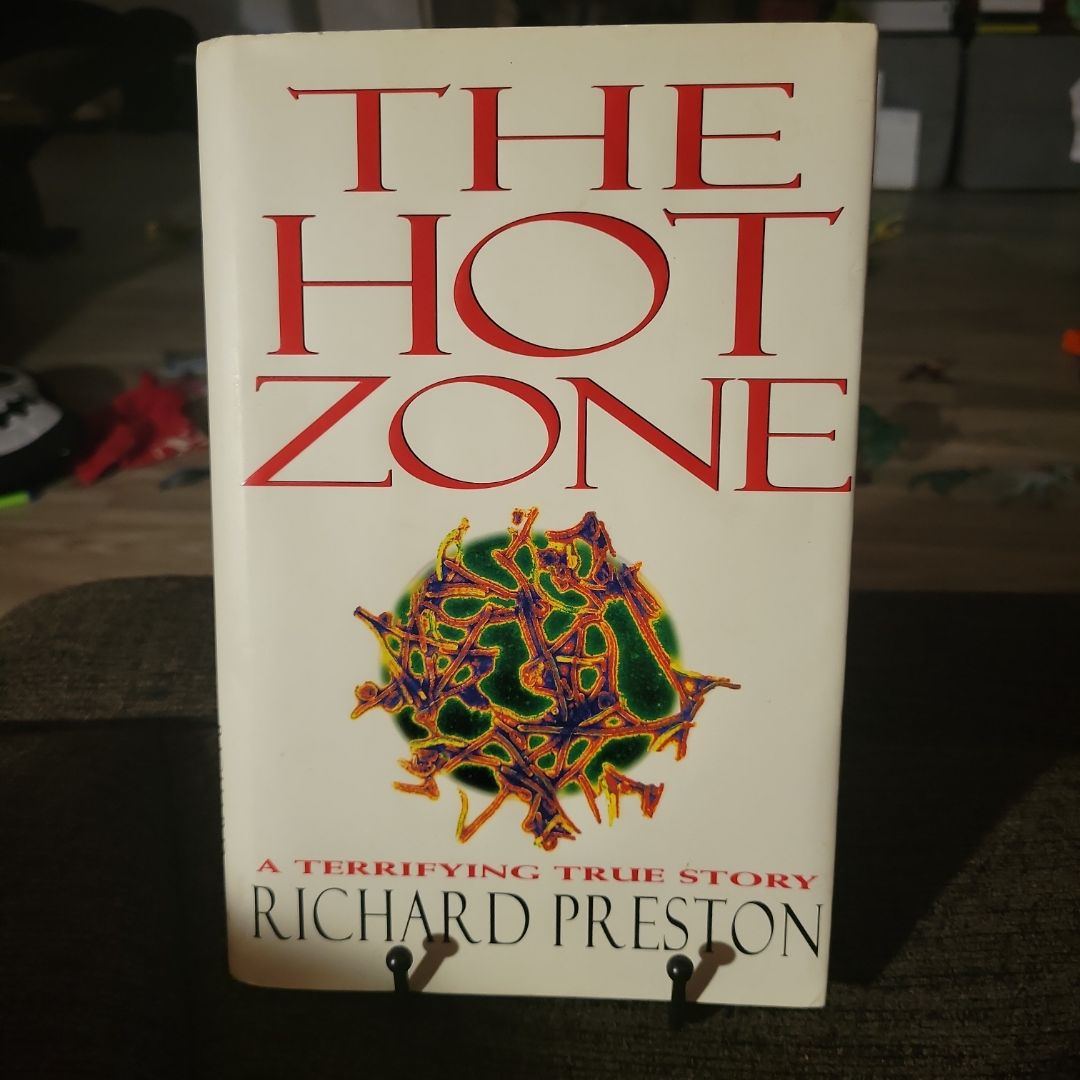 The Hot Zone