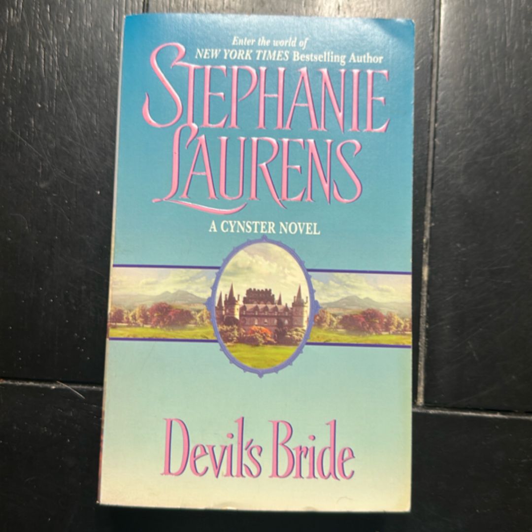 Devil's Bride