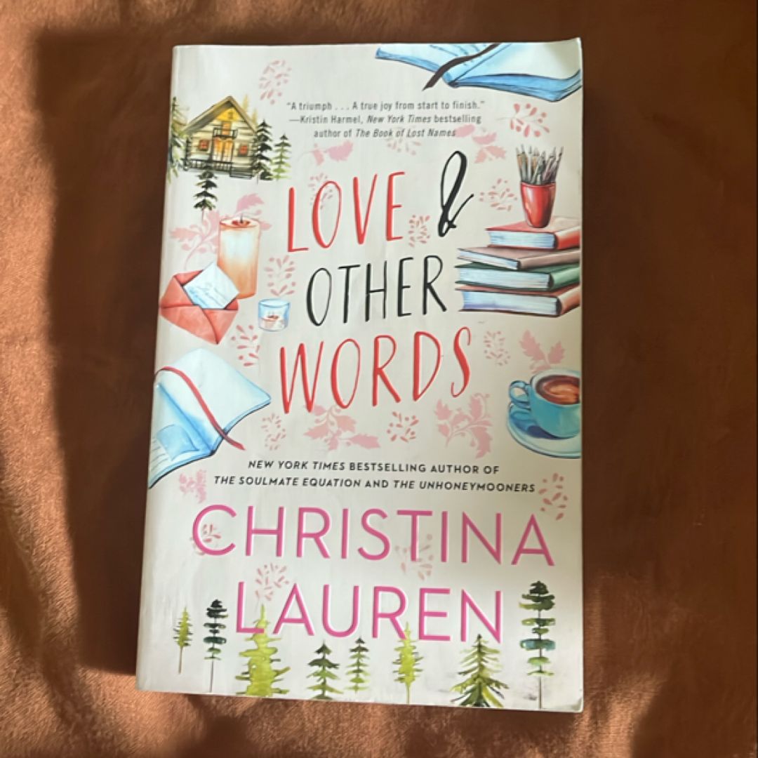 Love and Other Words