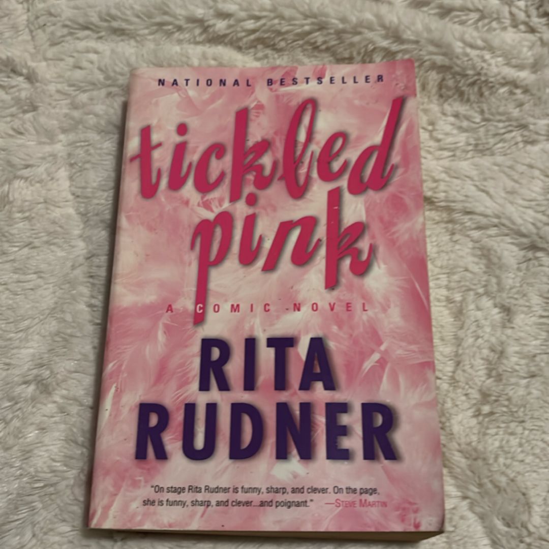 Tickled Pink