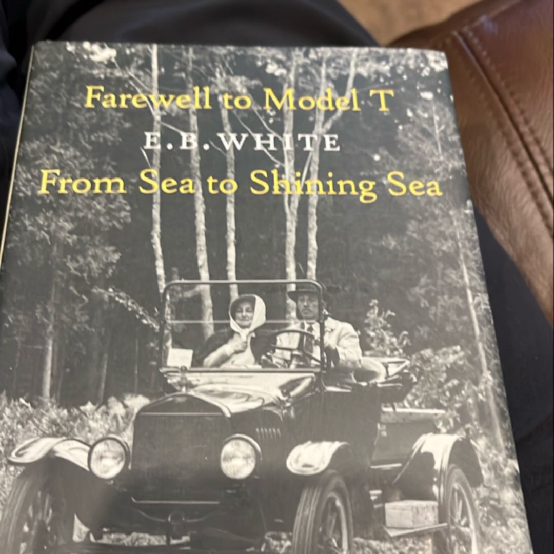 Farewell to Model T