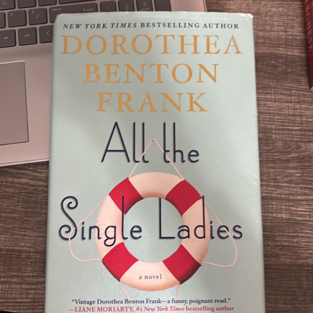 All the Single Ladies