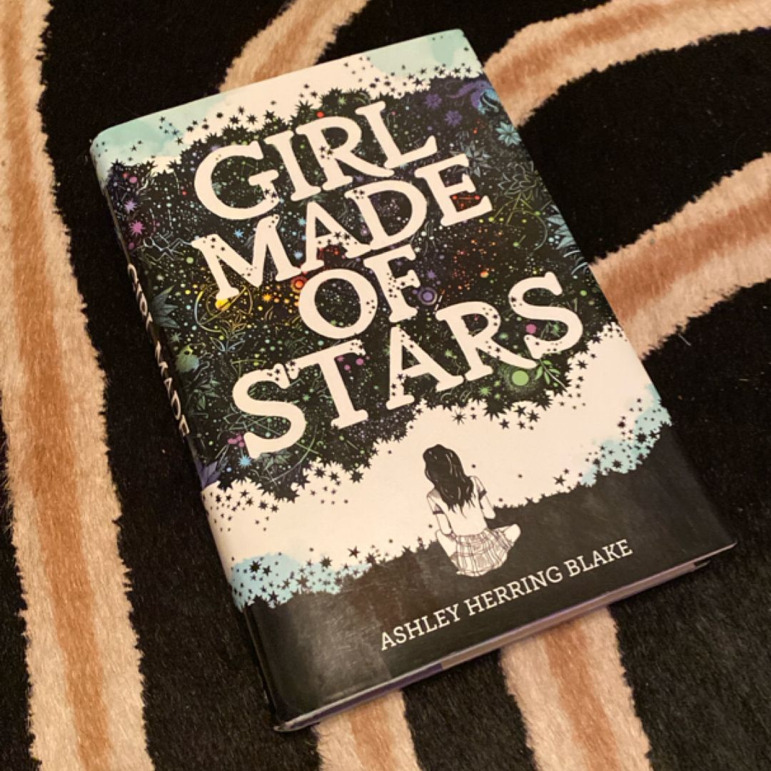 Girl Made of Stars