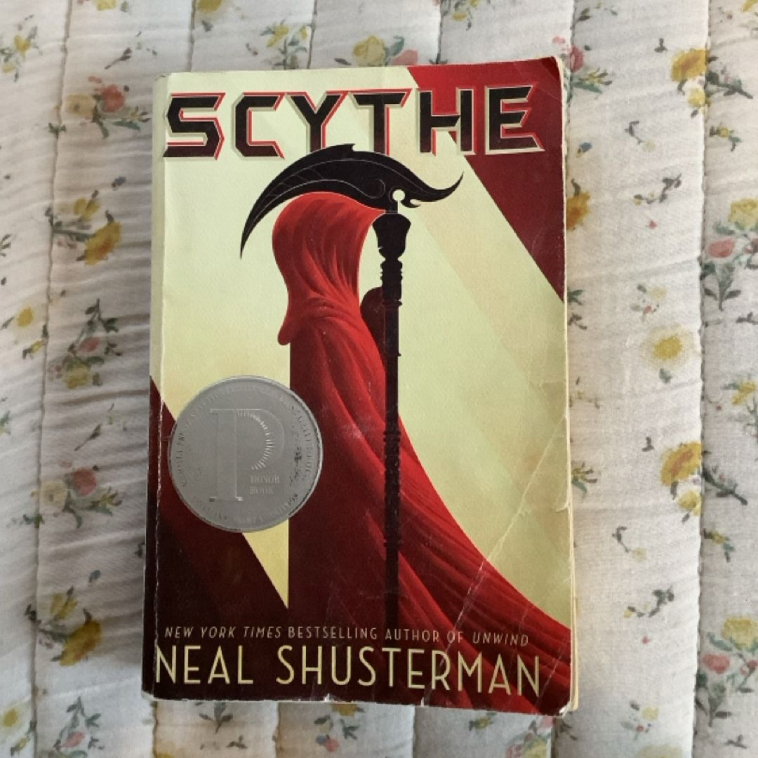 Scythe