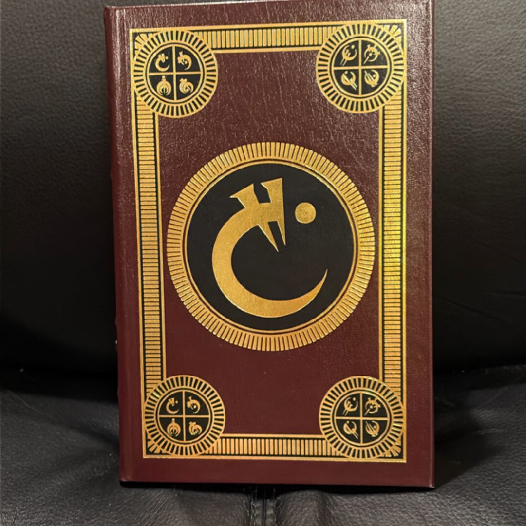 Mistborn
