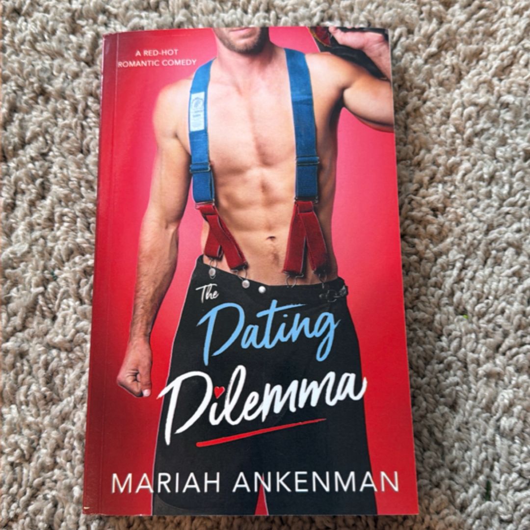 The Dating Dilemma 