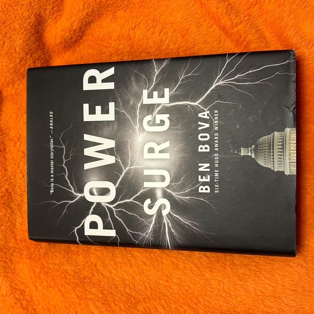 Power Surge