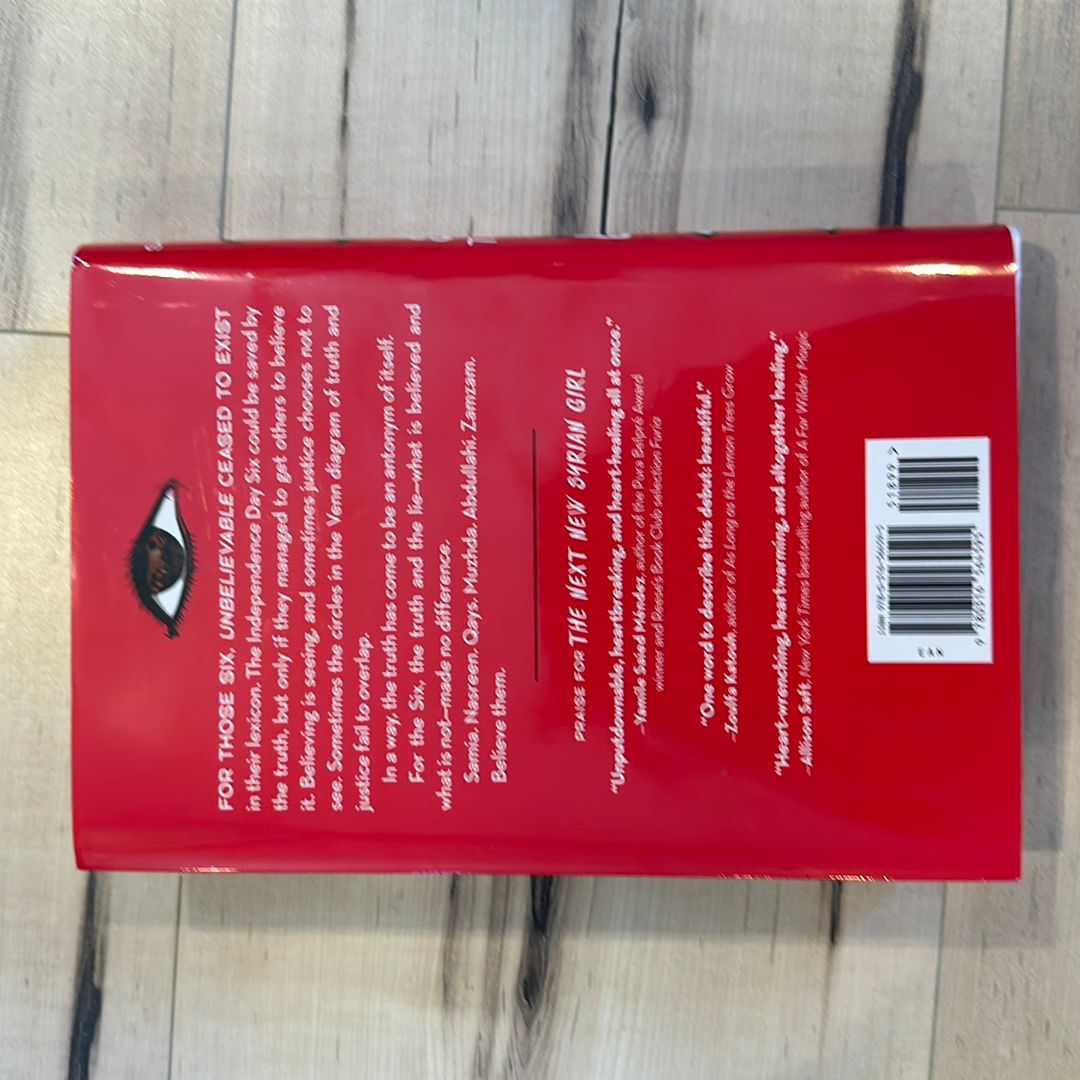 Six Truths and a Lie