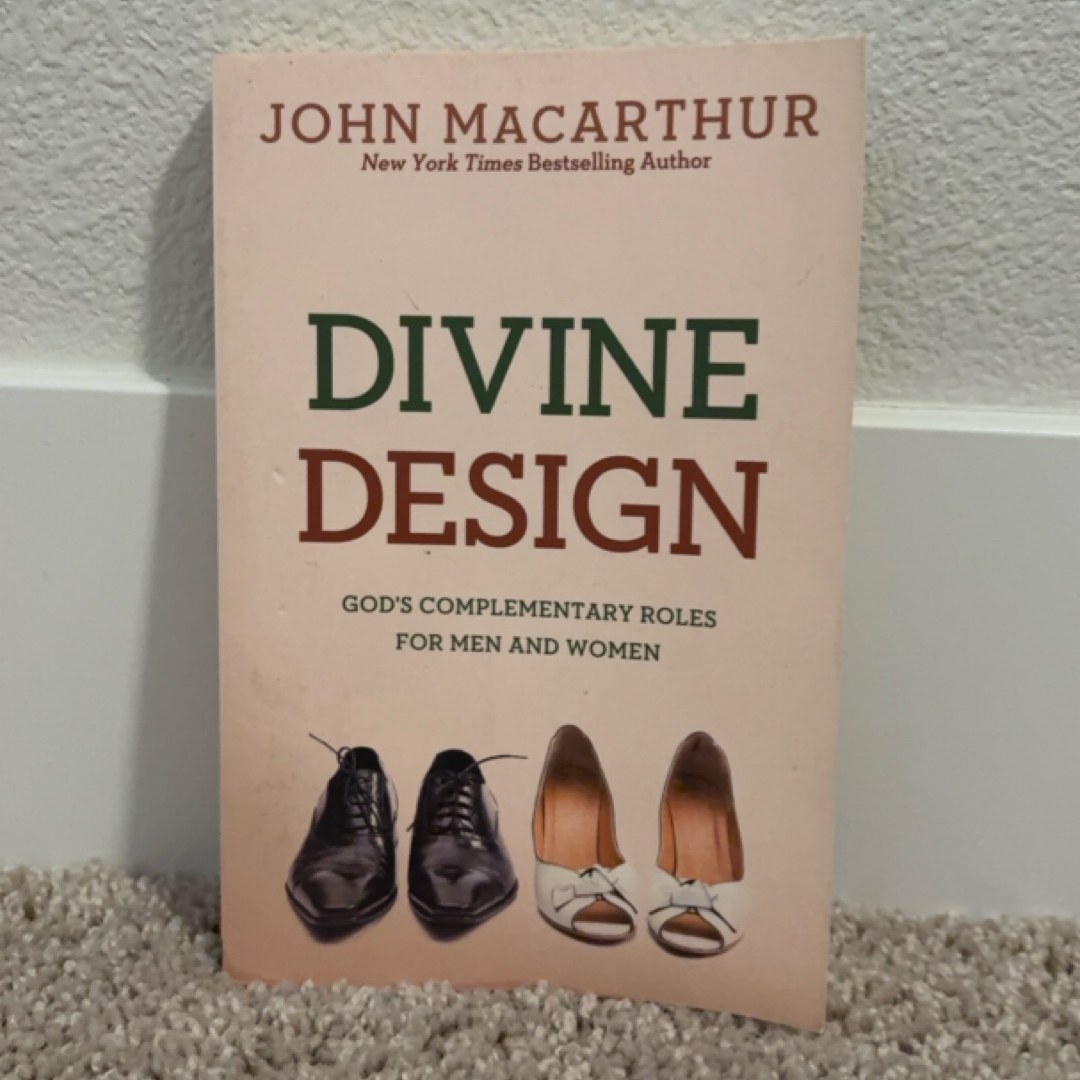 Divine Design