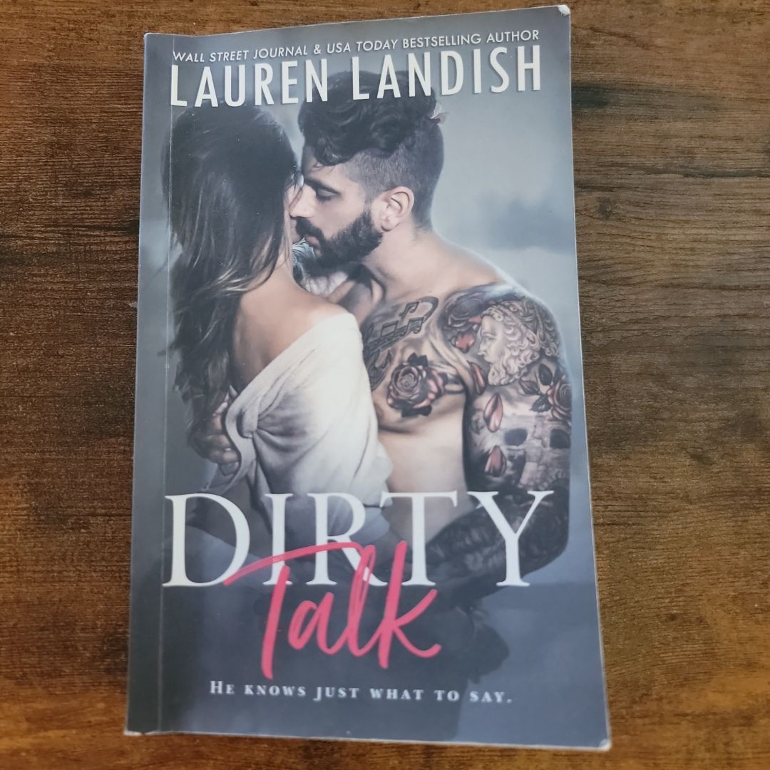 Dirty Talk