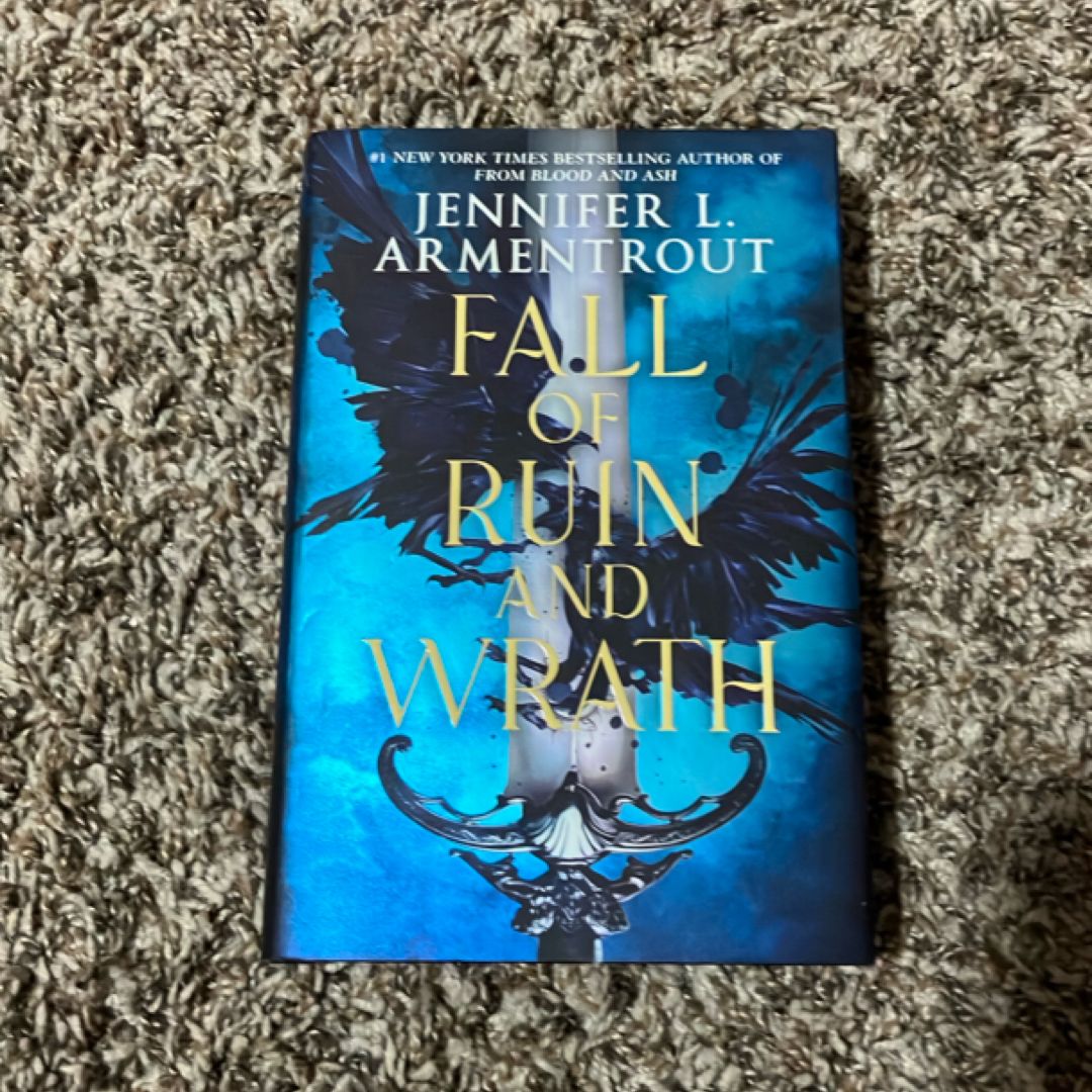 Fall of Ruin and Wrath