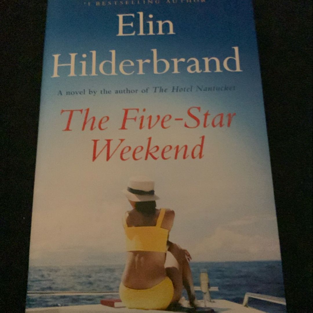The Five-Star Weekend