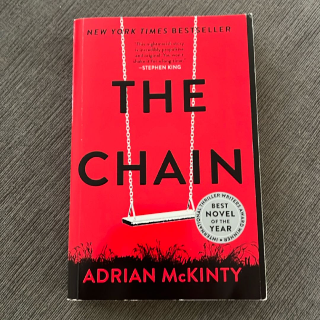 The Chain