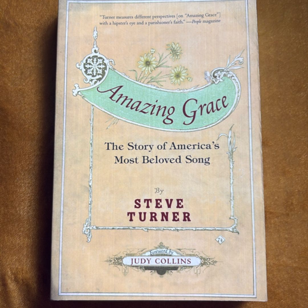 Amazing Grace