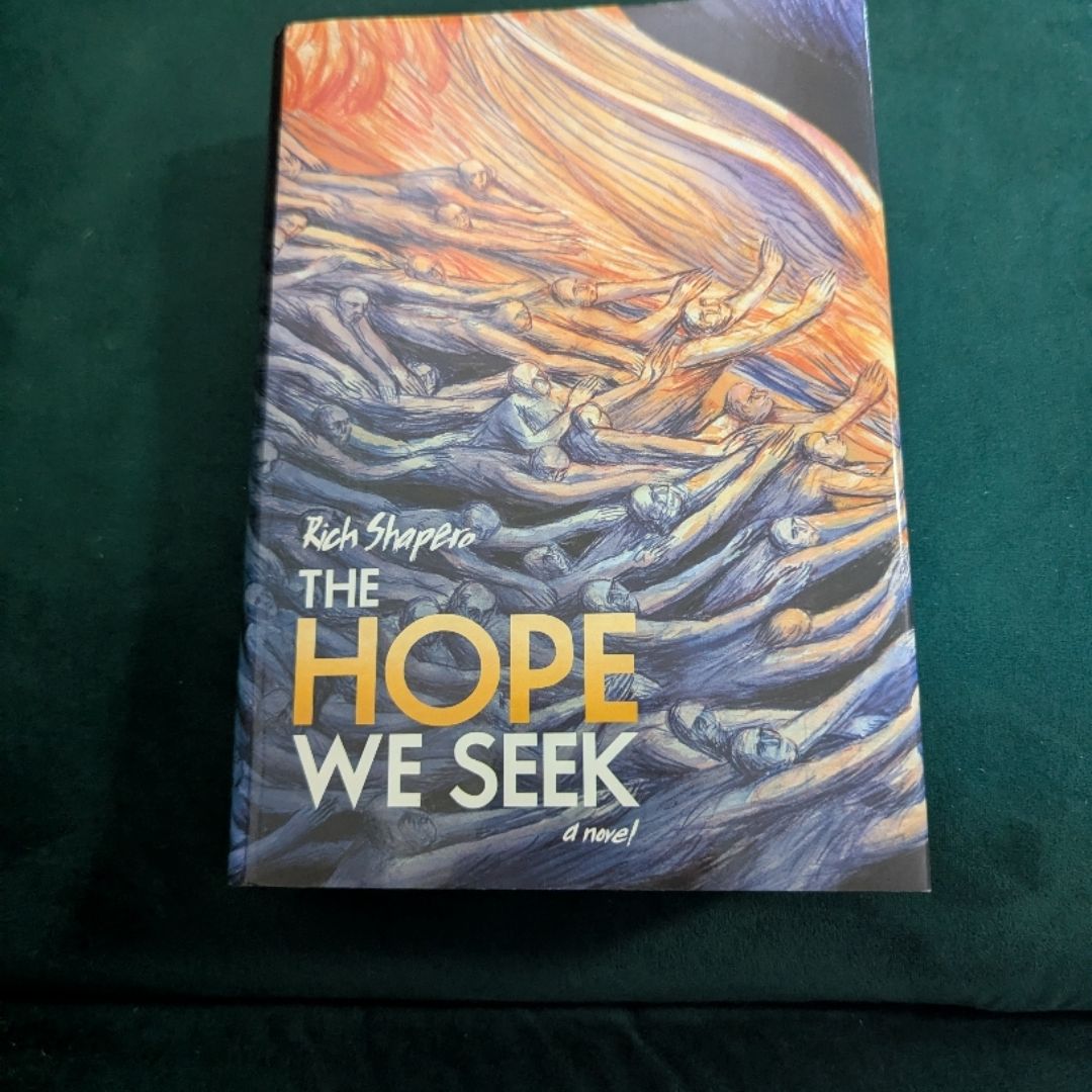 The Hope We Seek