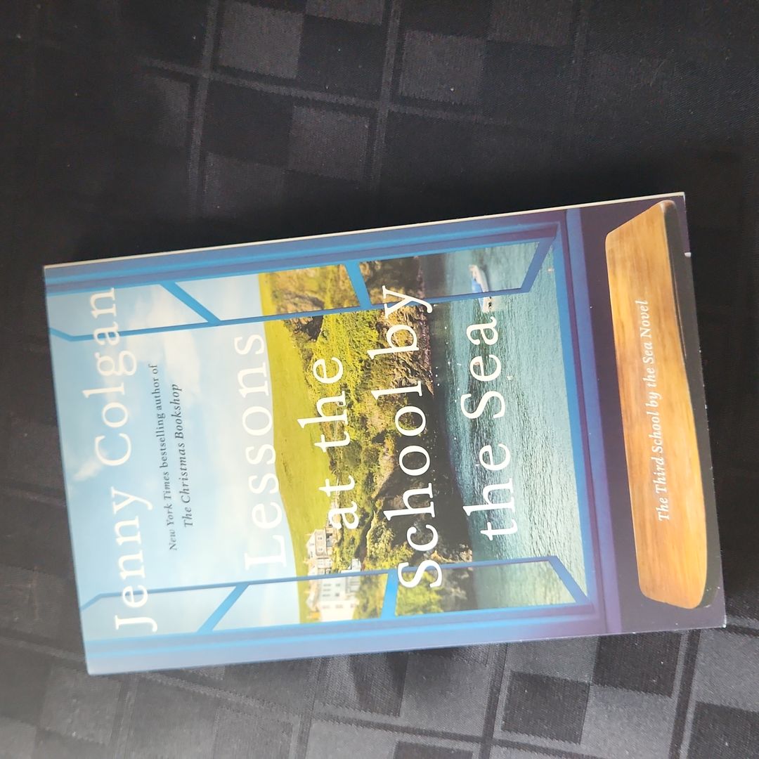 Lessons at the School by the Sea