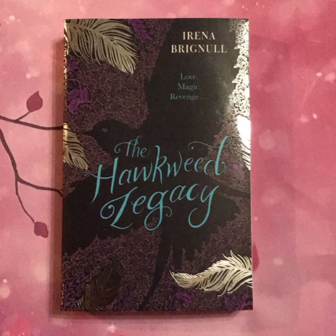 The Hawkweed Legacy