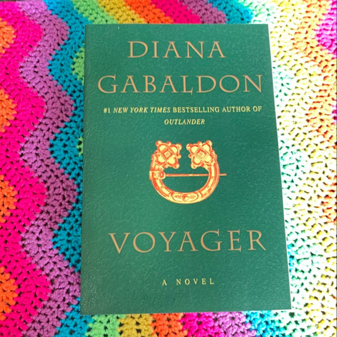 Voyager