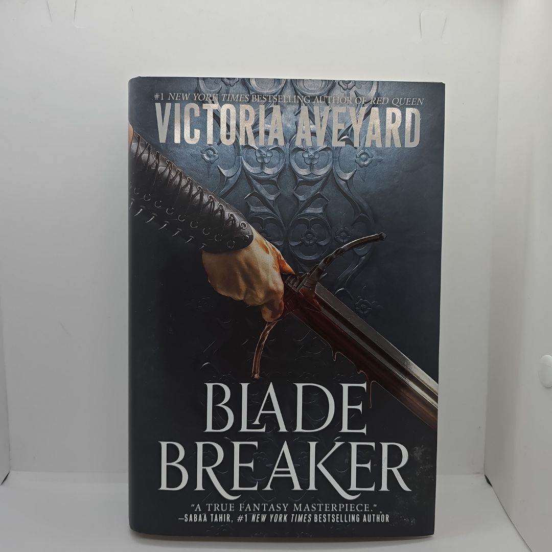 Blade Breaker
