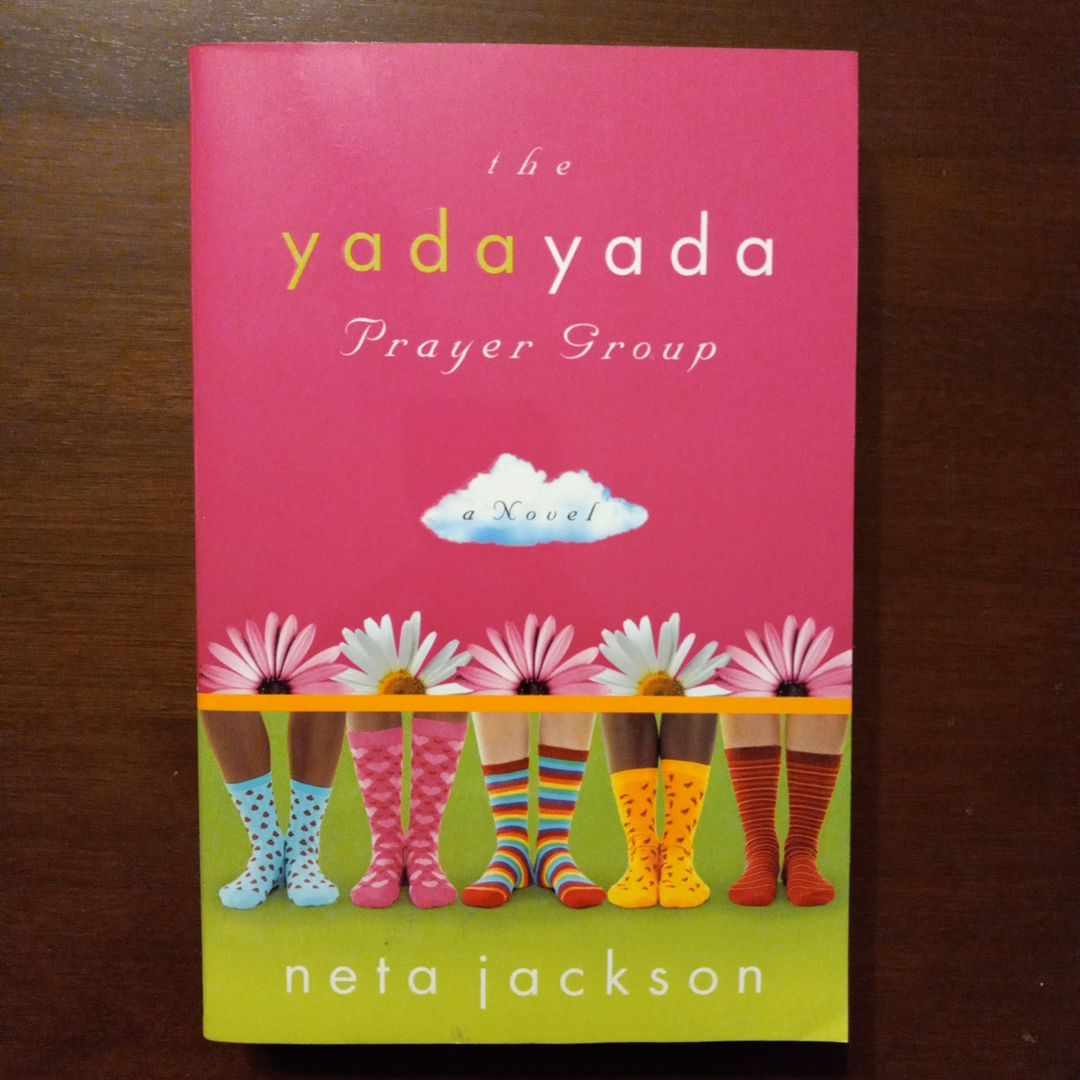 The Yada Yada Prayer Group