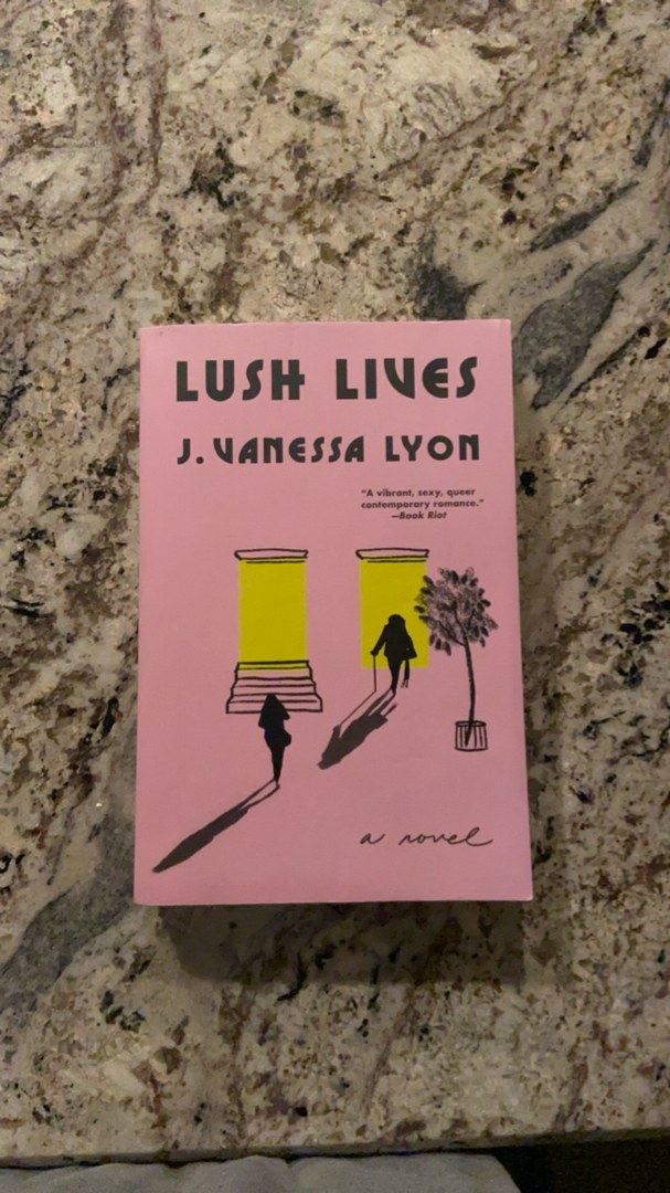 Lush Lives